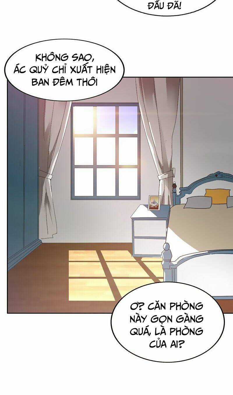 Địa Phủ Hỗn Giang Long - Chapter 46 - Trang 15