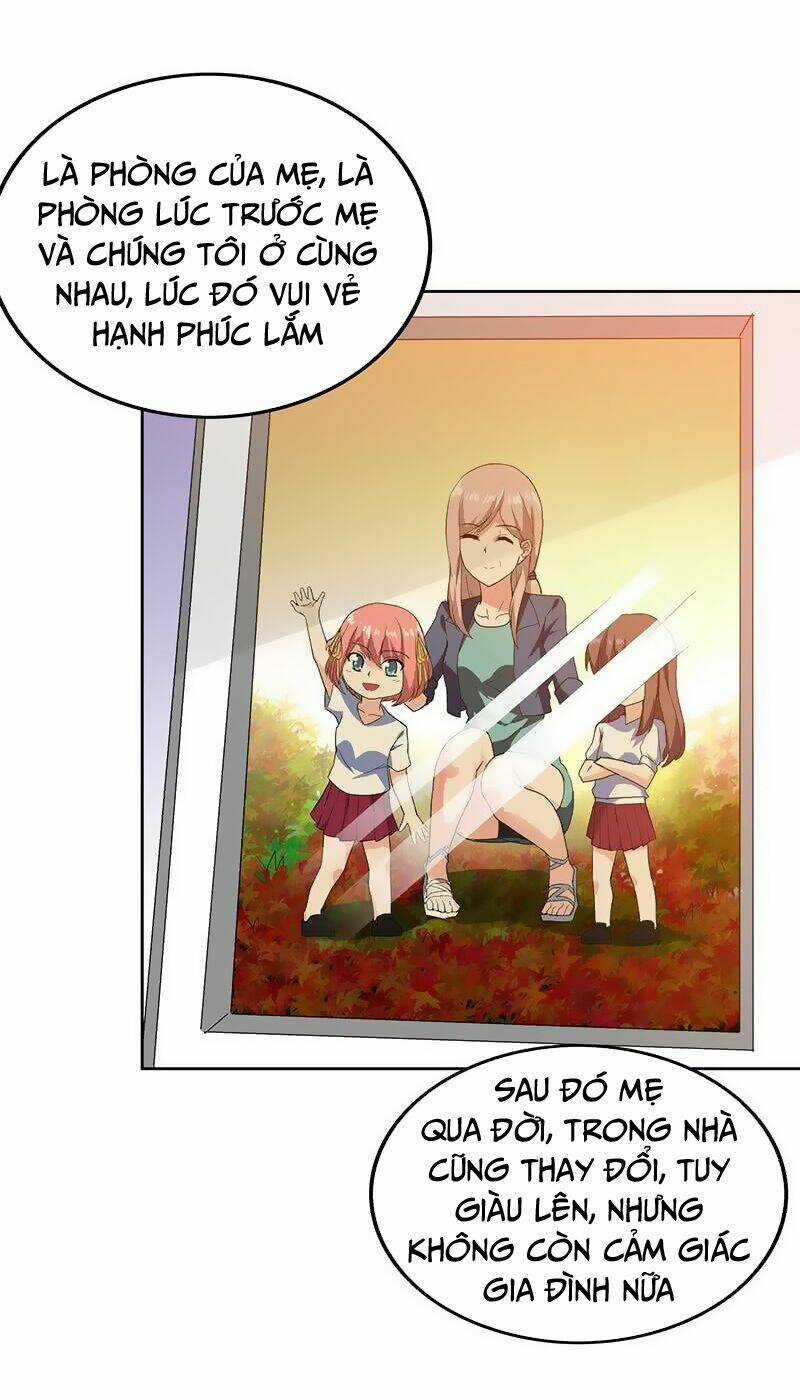 Địa Phủ Hỗn Giang Long - Chapter 46 - Trang 16