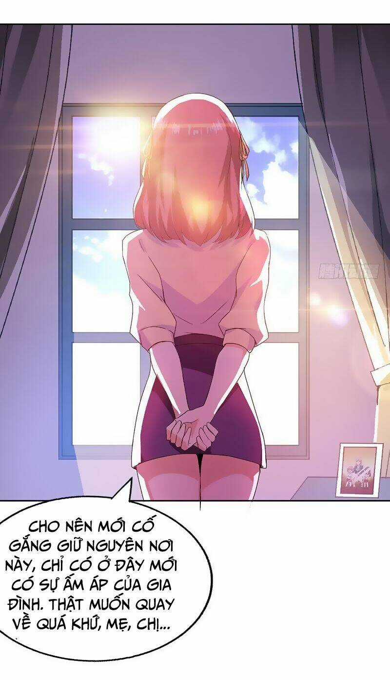 Địa Phủ Hỗn Giang Long - Chapter 46 - Trang 17