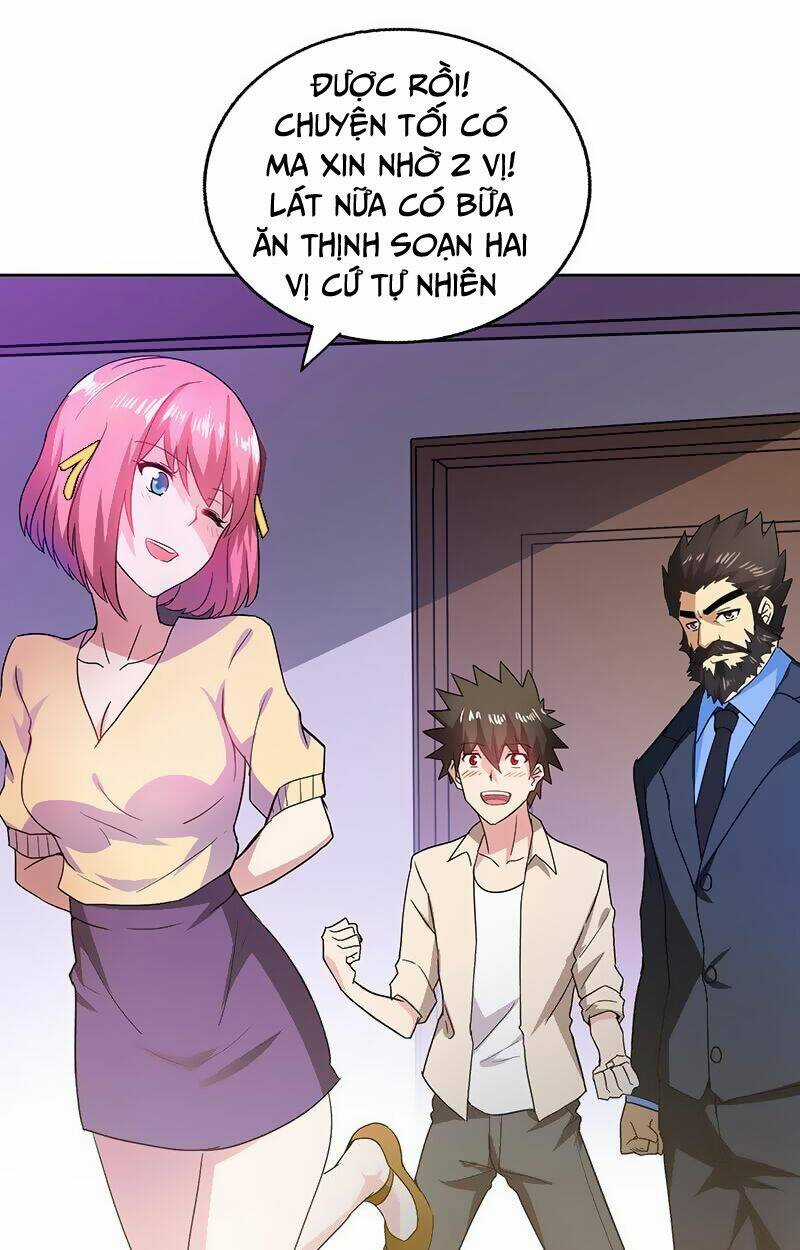 Địa Phủ Hỗn Giang Long - Chapter 46 - Trang 18