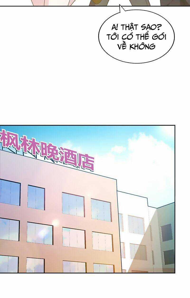 Địa Phủ Hỗn Giang Long - Chapter 46 - Trang 19