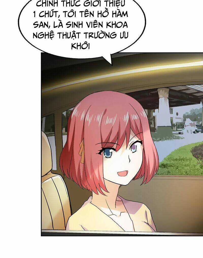 Địa Phủ Hỗn Giang Long - Chapter 46 - Trang 7