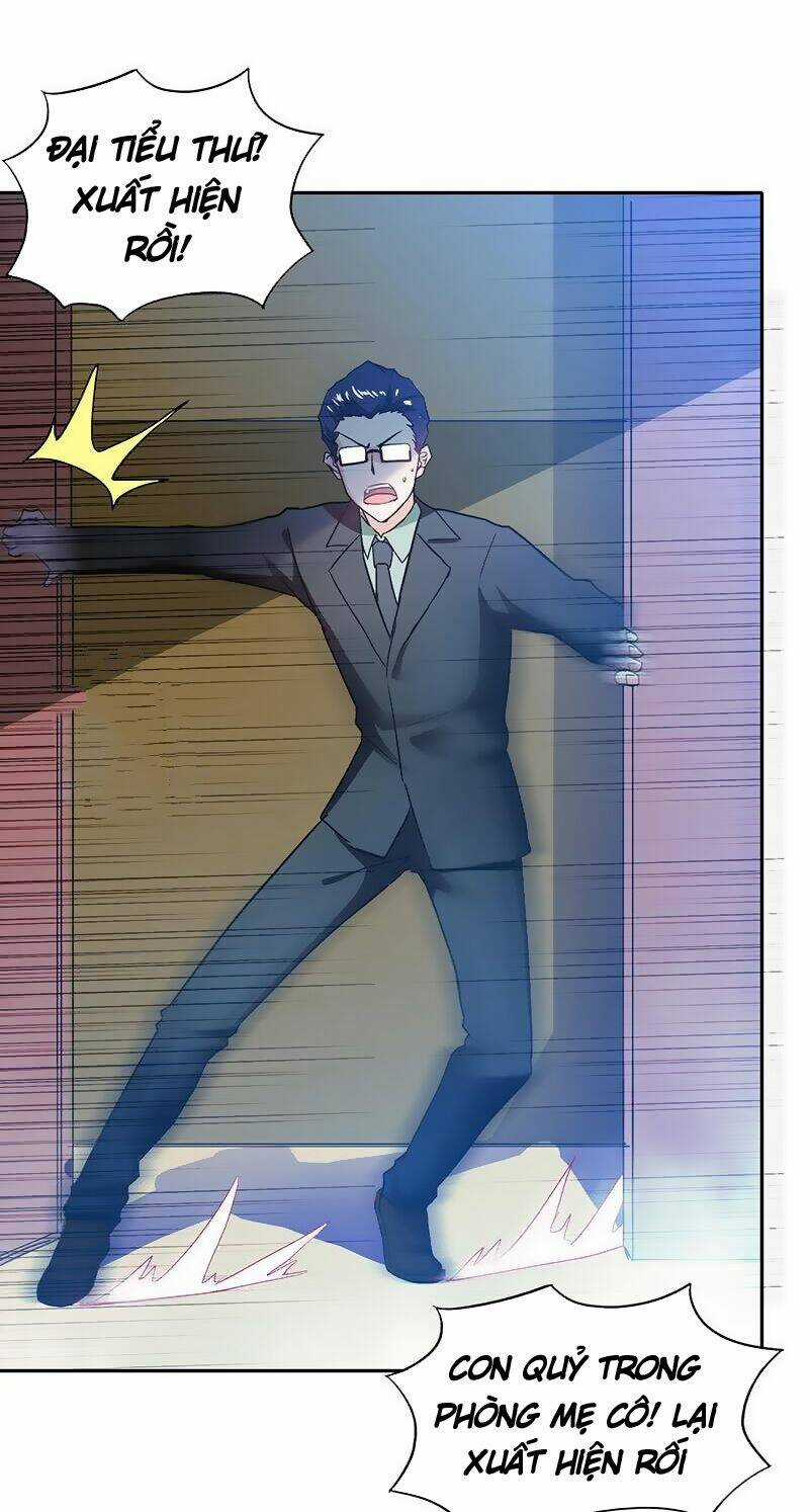 Địa Phủ Hỗn Giang Long - Chapter 47 - Trang 12