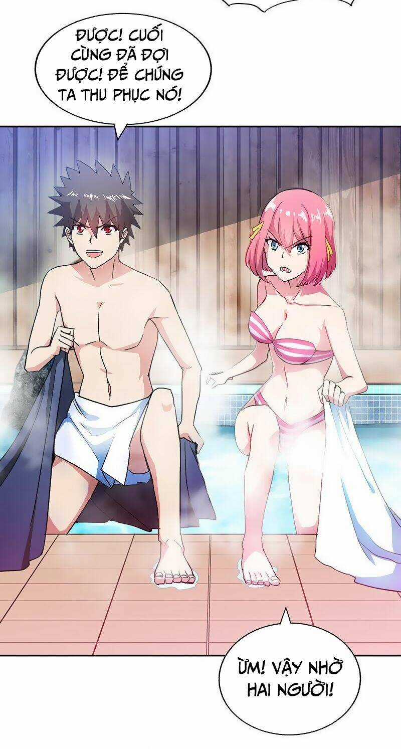 Địa Phủ Hỗn Giang Long - Chapter 47 - Trang 13