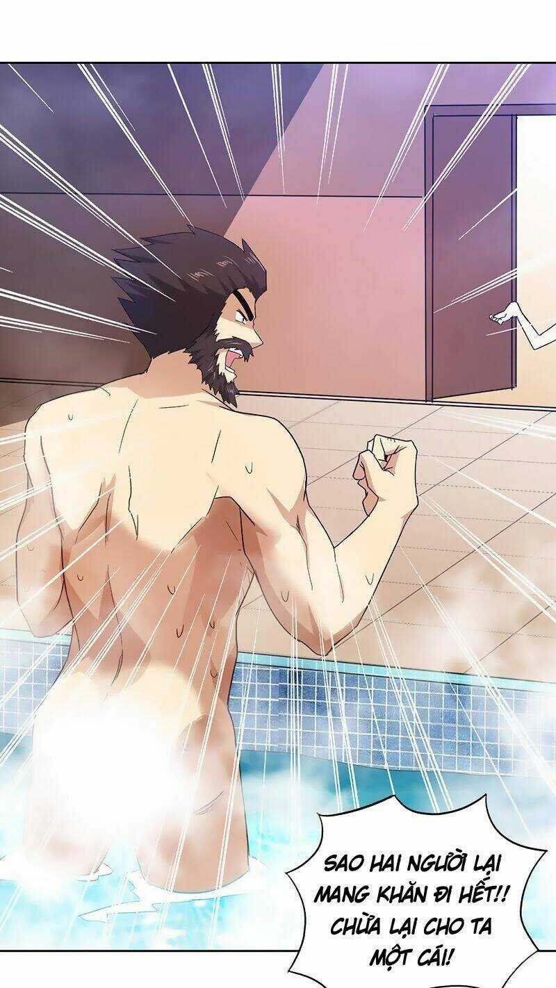 Địa Phủ Hỗn Giang Long - Chapter 47 - Trang 14