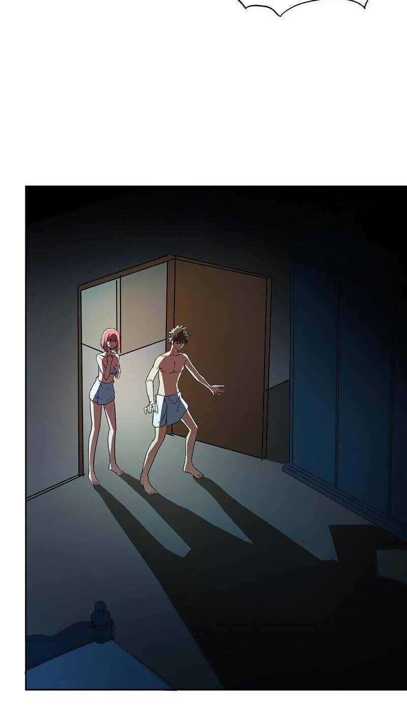 Địa Phủ Hỗn Giang Long - Chapter 47 - Trang 15