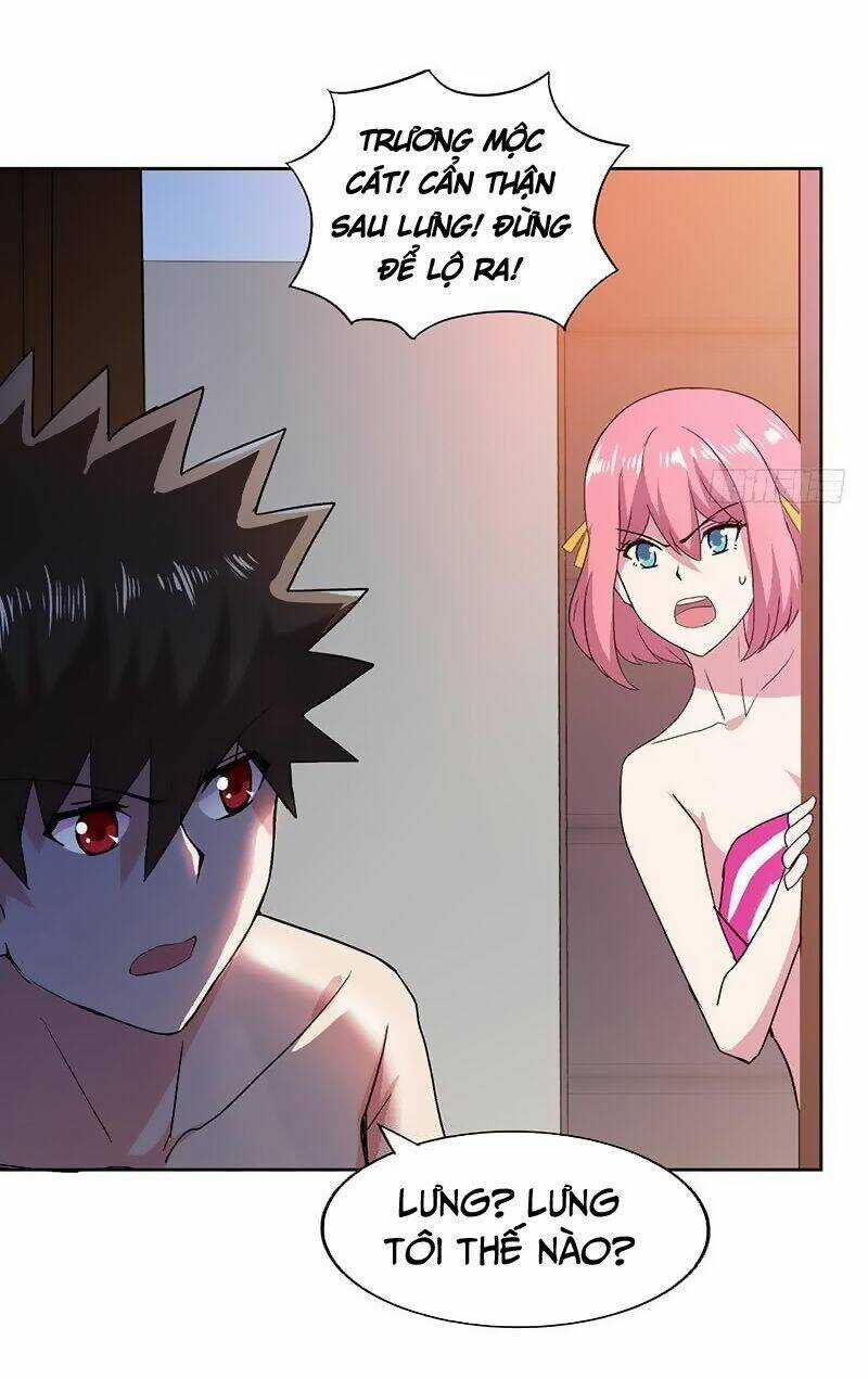 Địa Phủ Hỗn Giang Long - Chapter 47 - Trang 17