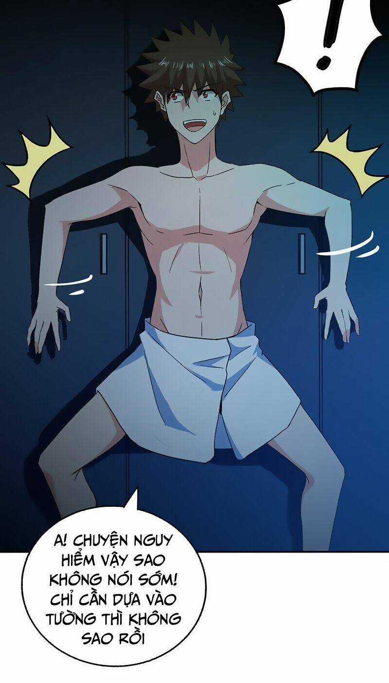 Địa Phủ Hỗn Giang Long - Chapter 47 - Trang 19