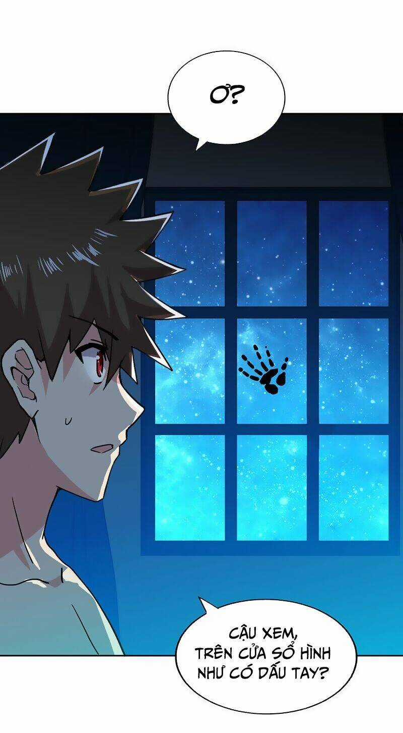 Địa Phủ Hỗn Giang Long - Chapter 47 - Trang 21