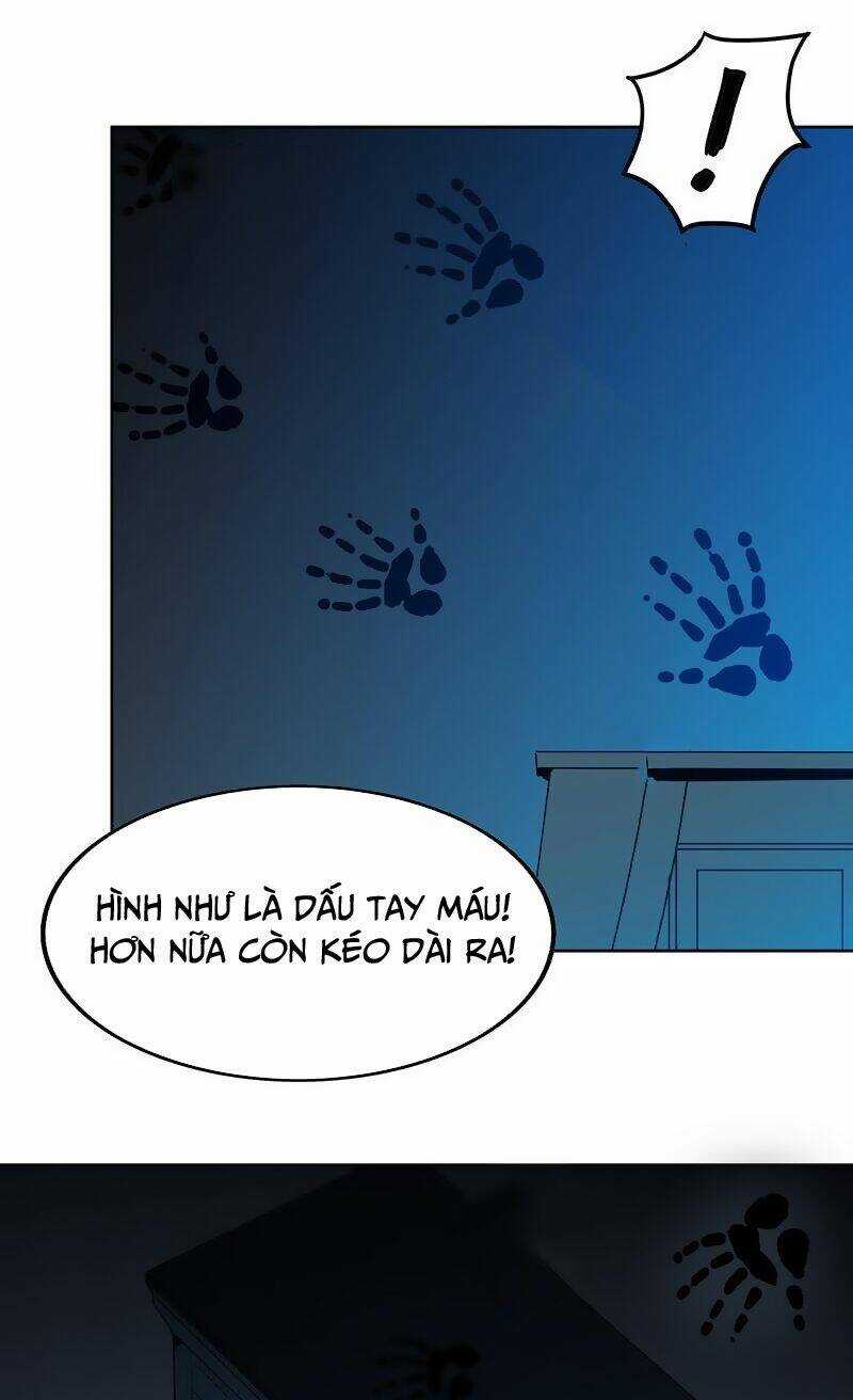 Địa Phủ Hỗn Giang Long - Chapter 47 - Trang 22