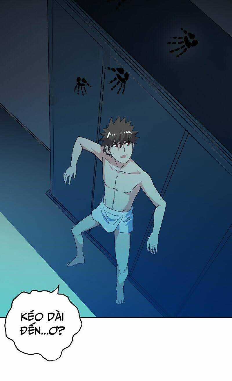 Địa Phủ Hỗn Giang Long - Chapter 47 - Trang 23