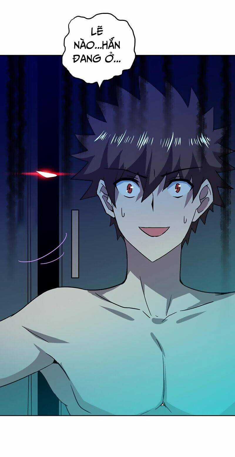 Địa Phủ Hỗn Giang Long - Chapter 47 - Trang 24