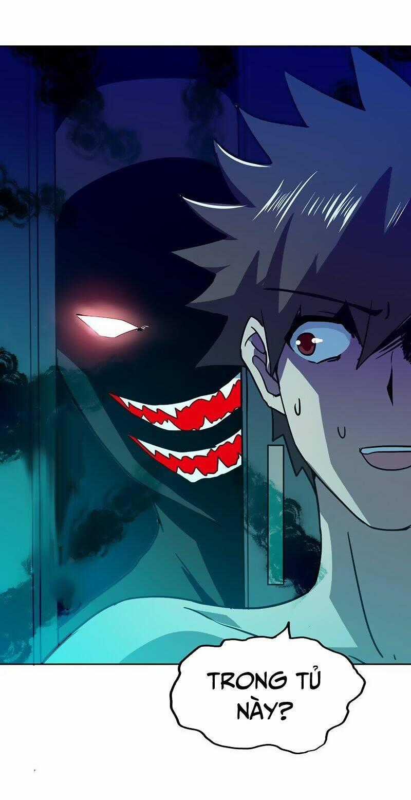 Địa Phủ Hỗn Giang Long - Chapter 47 - Trang 25