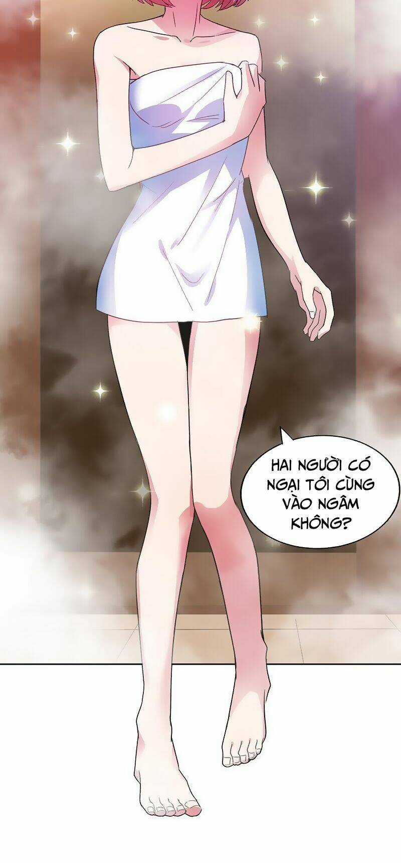 Địa Phủ Hỗn Giang Long - Chapter 47 - Trang 7