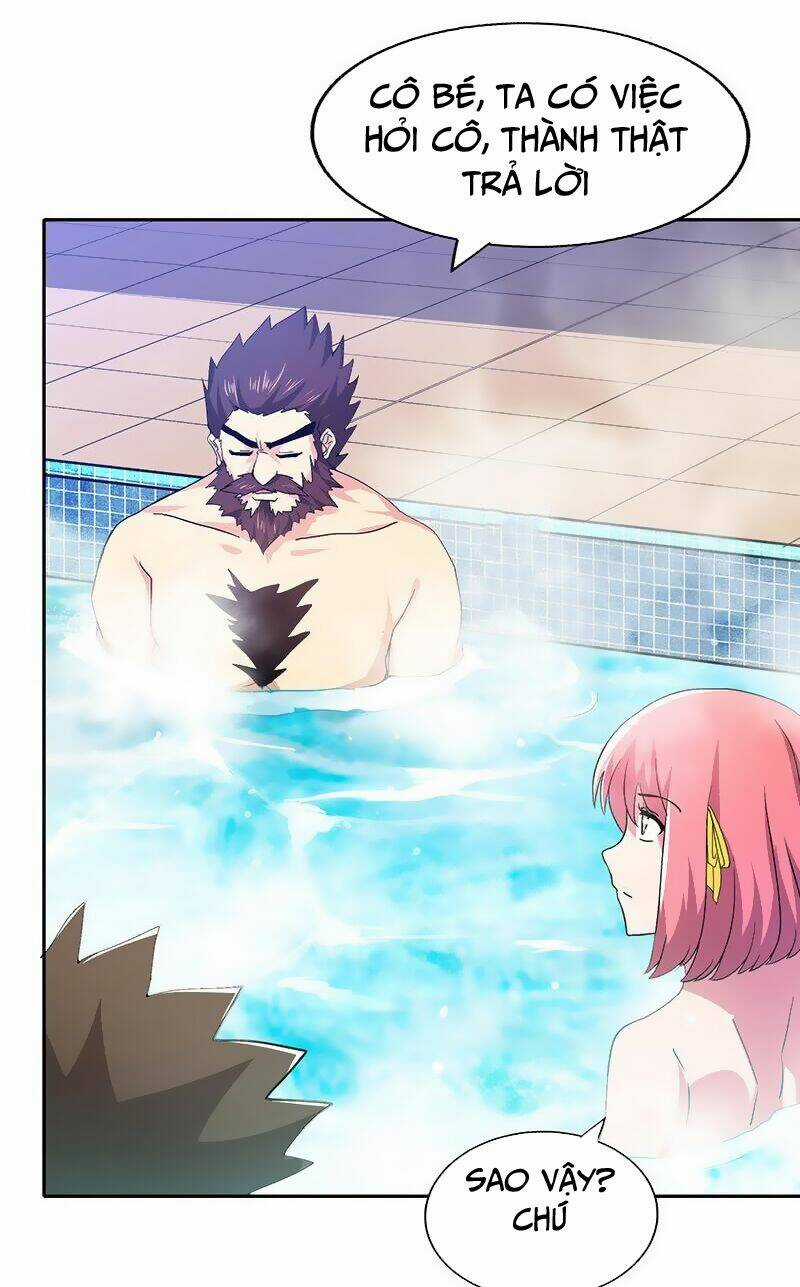 Địa Phủ Hỗn Giang Long - Chapter 47 - Trang 10