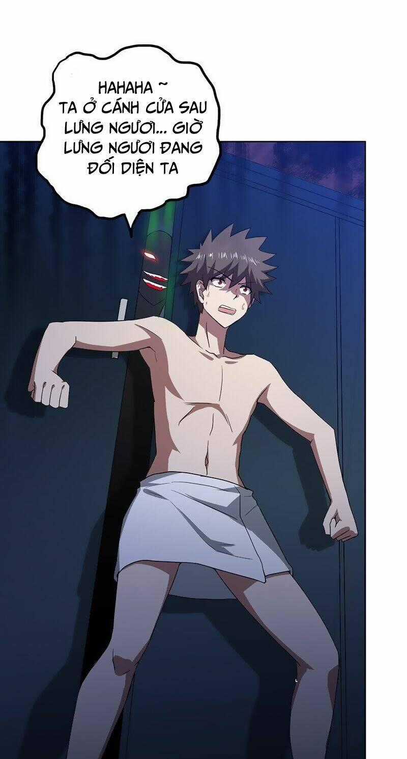 Địa Phủ Hỗn Giang Long - Chapter 48 - Trang 2