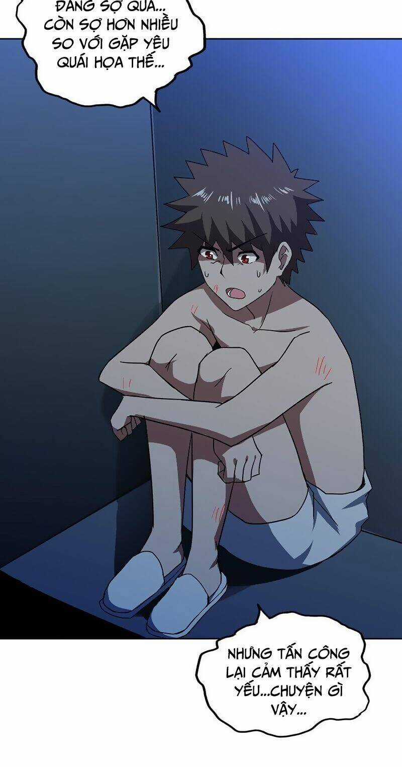 Địa Phủ Hỗn Giang Long - Chapter 48 - Trang 11