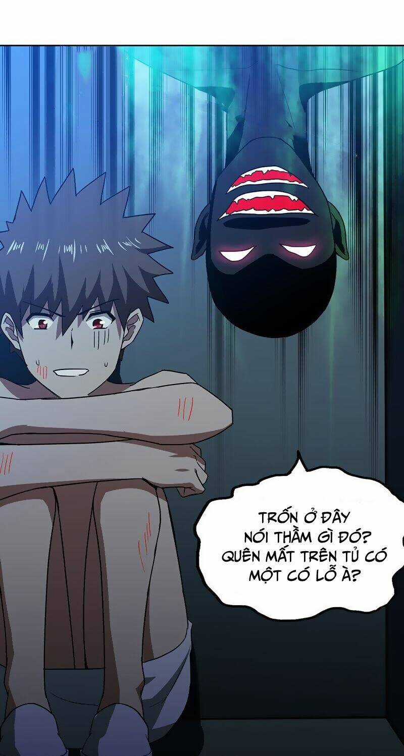 Địa Phủ Hỗn Giang Long - Chapter 48 - Trang 12