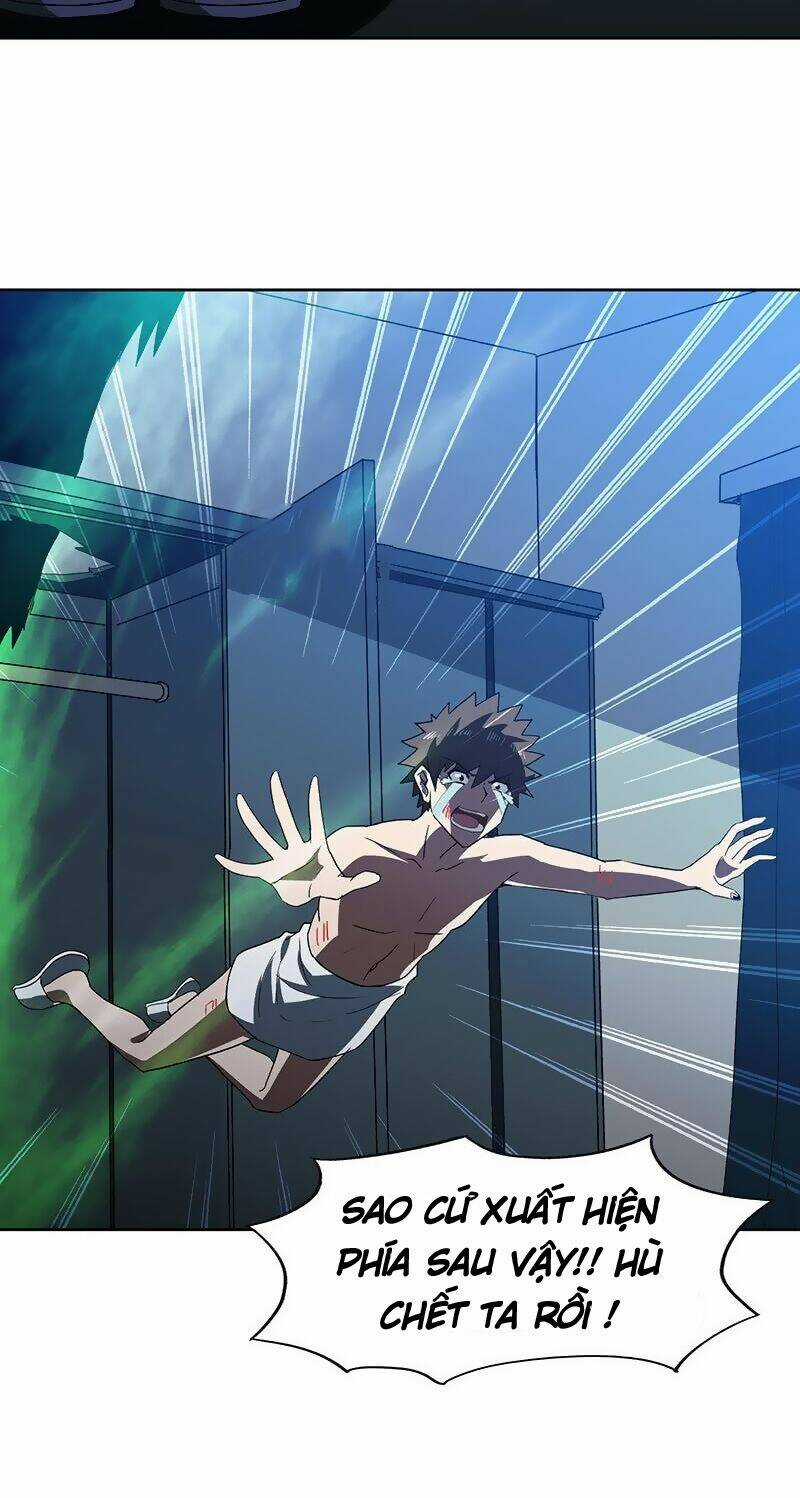 Địa Phủ Hỗn Giang Long - Chapter 48 - Trang 13