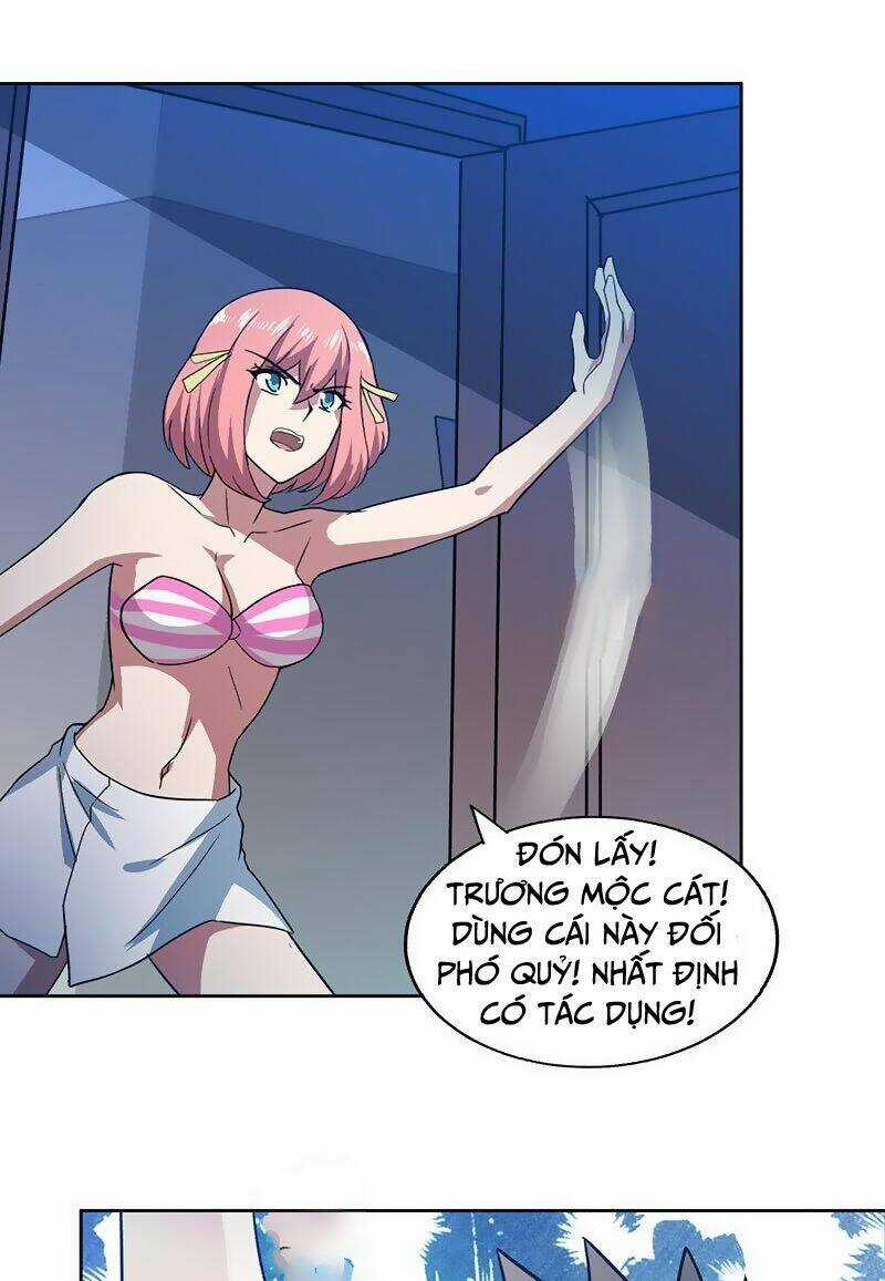 Địa Phủ Hỗn Giang Long - Chapter 48 - Trang 14