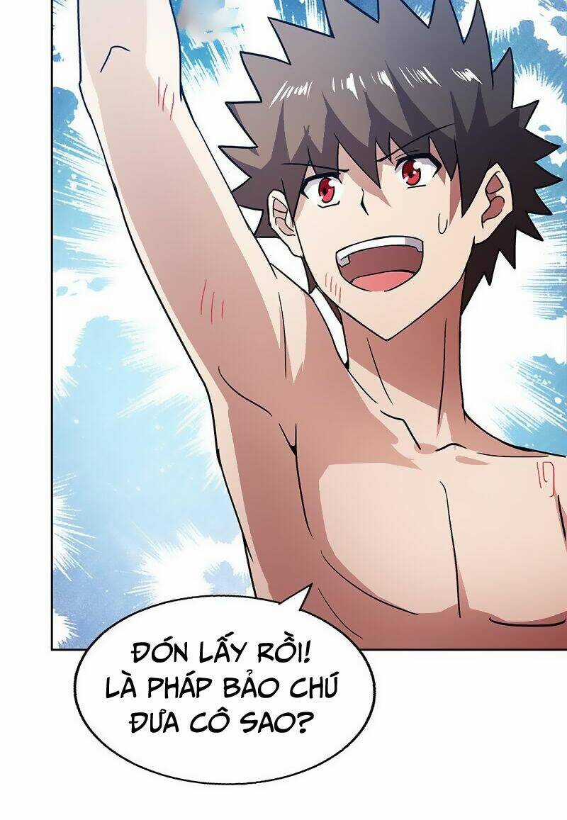 Địa Phủ Hỗn Giang Long - Chapter 48 - Trang 15