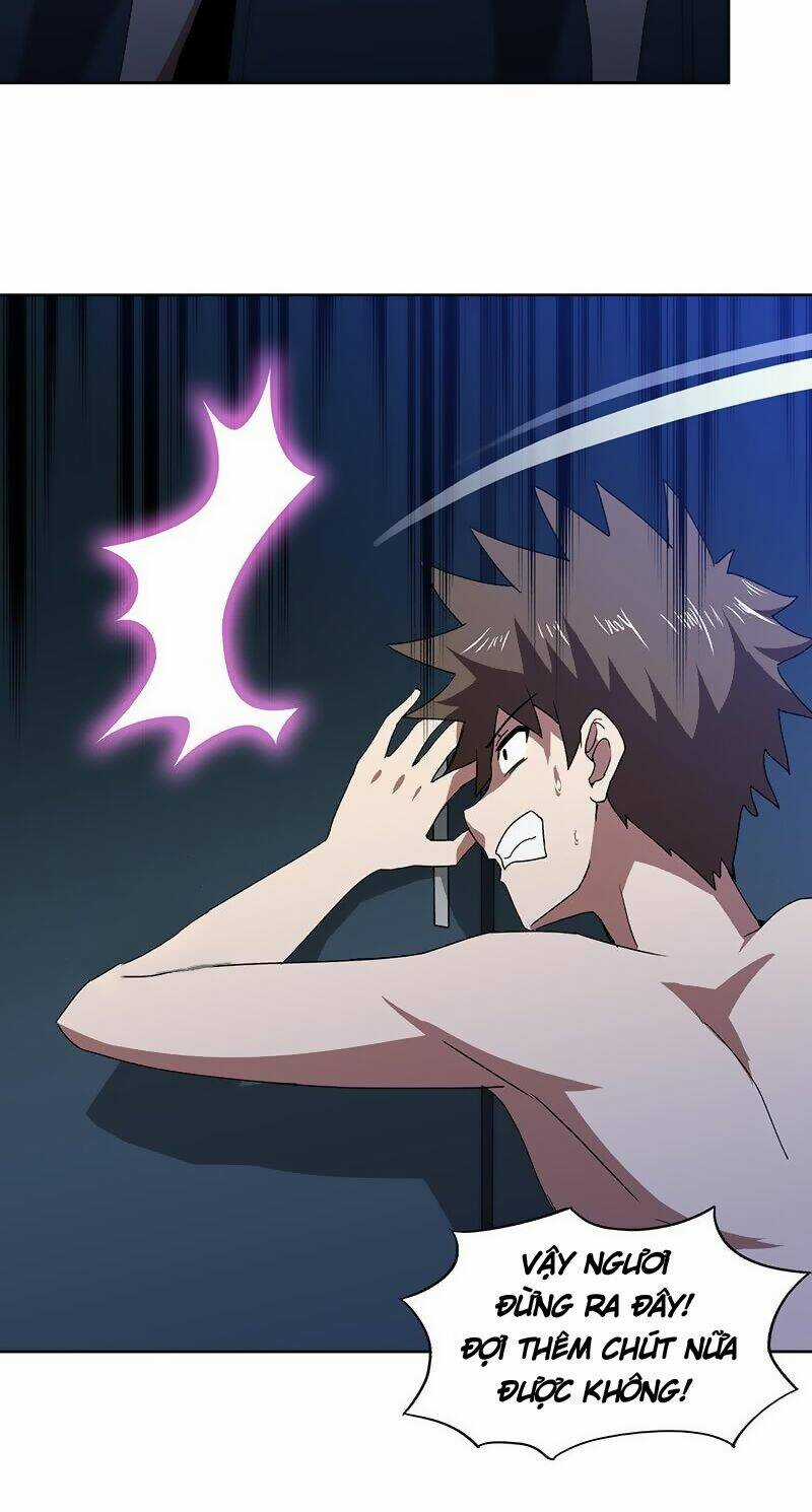 Địa Phủ Hỗn Giang Long - Chapter 48 - Trang 3