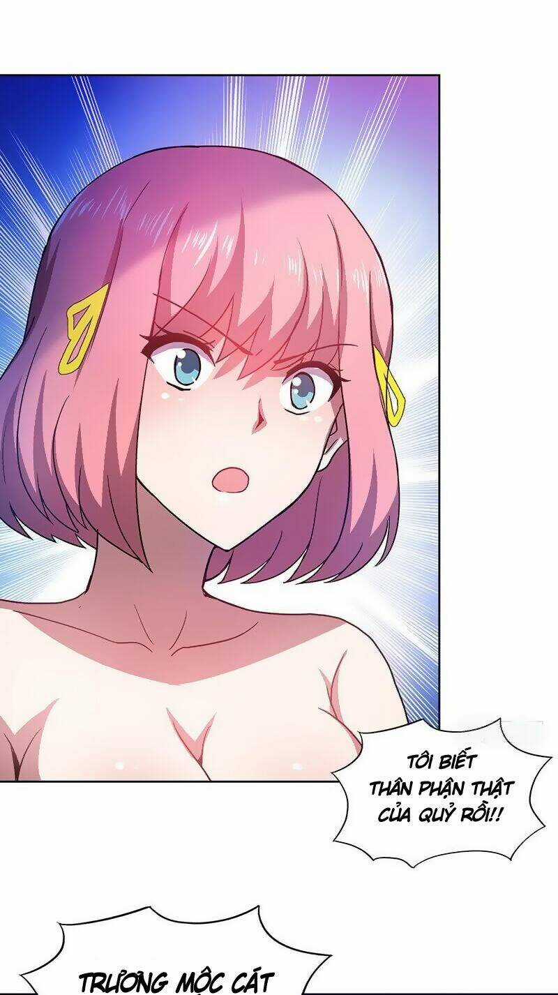Địa Phủ Hỗn Giang Long - Chapter 48 - Trang 8