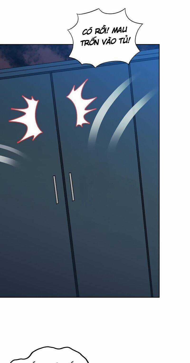 Địa Phủ Hỗn Giang Long - Chapter 48 - Trang 10