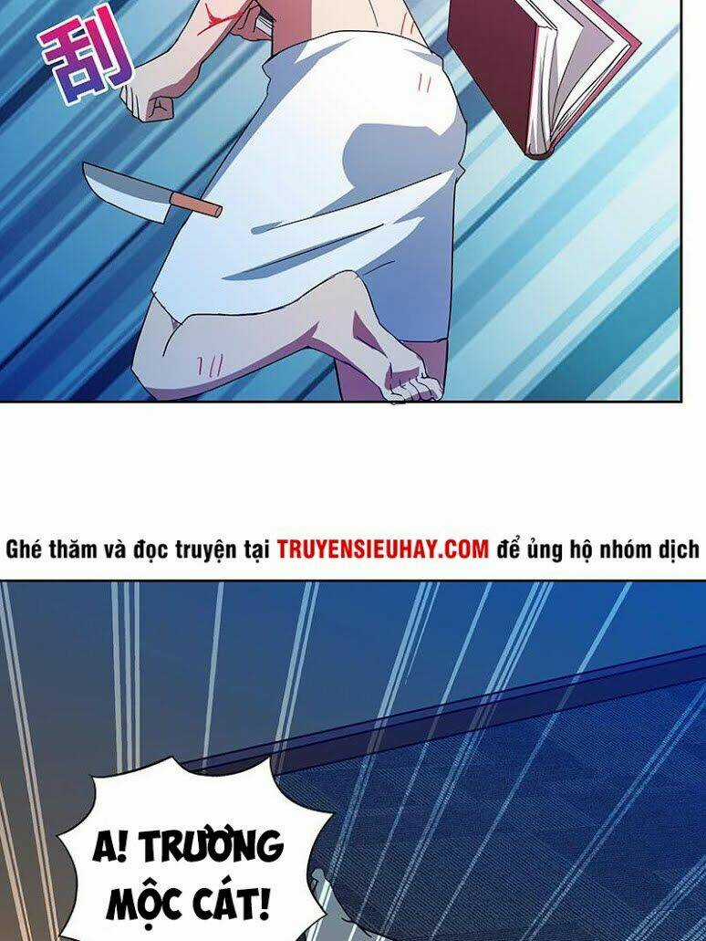 Địa Phủ Hỗn Giang Long - Chapter 49 - Trang 5