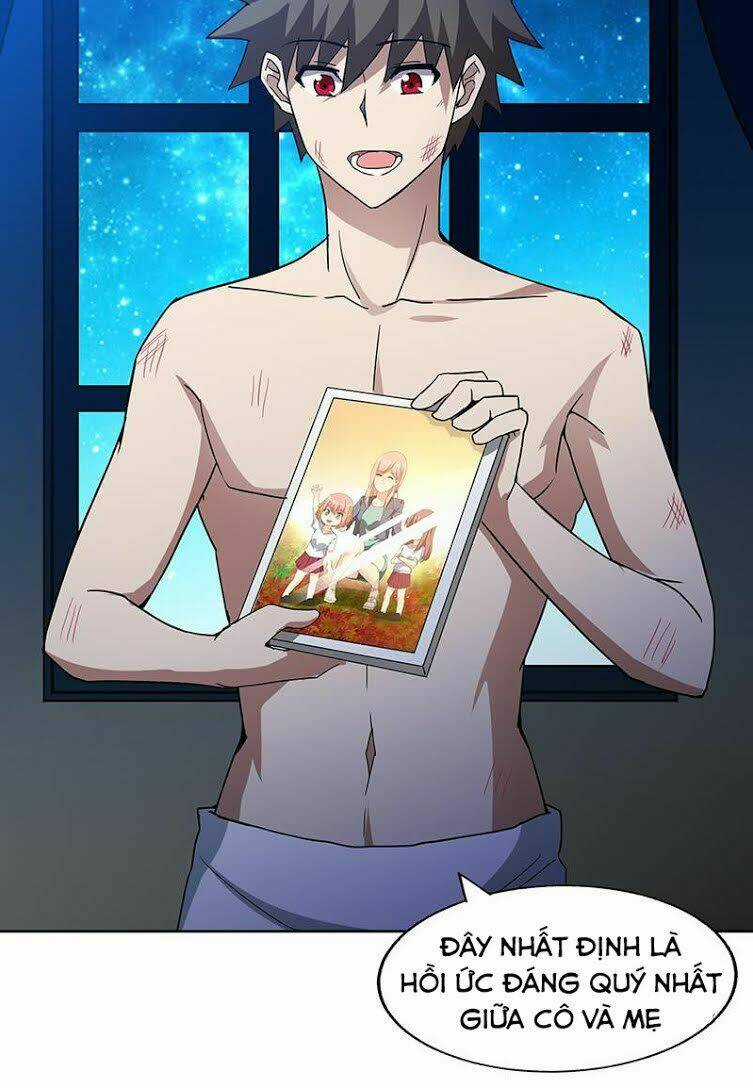 Địa Phủ Hỗn Giang Long - Chapter 49 - Trang 9