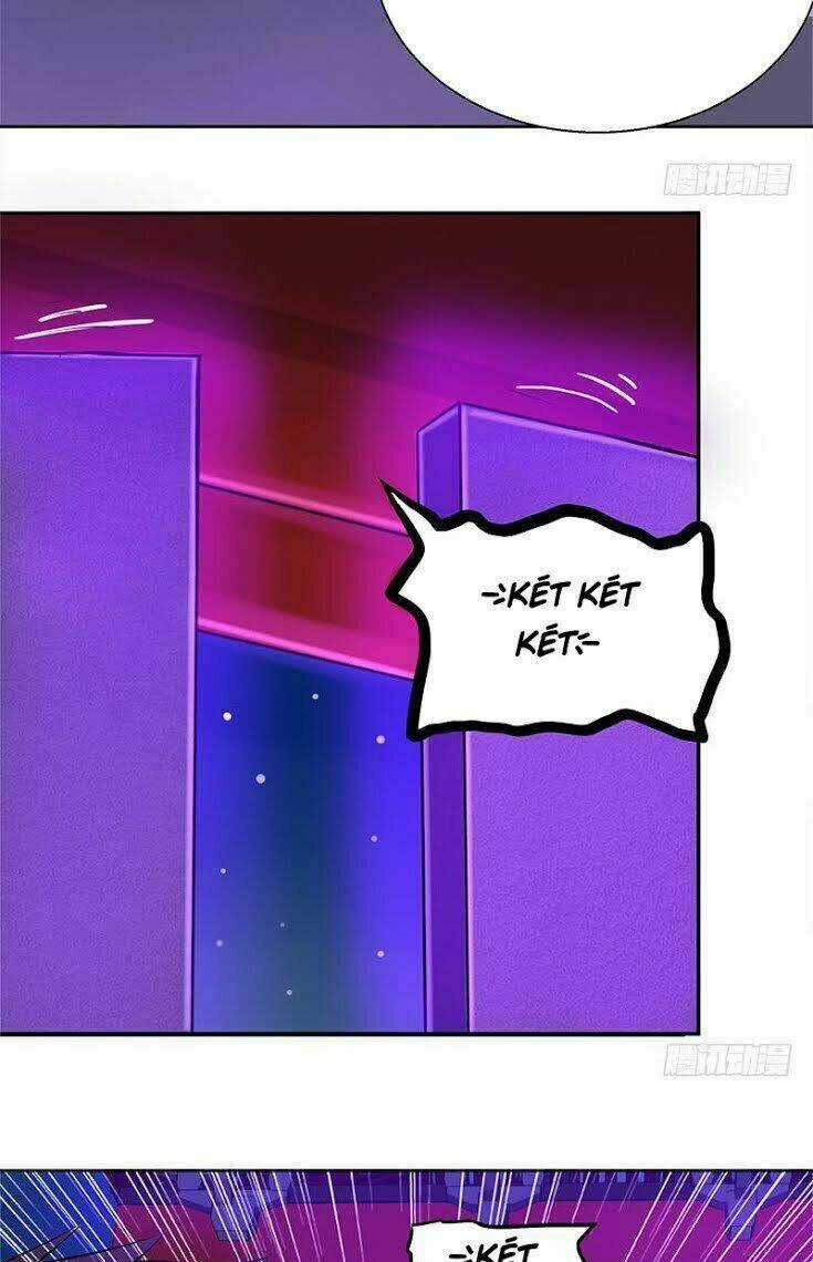 Địa Phủ Hỗn Giang Long - Chapter 5 - Trang 12