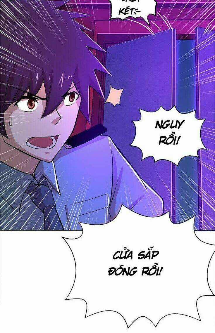 Địa Phủ Hỗn Giang Long - Chapter 5 - Trang 13