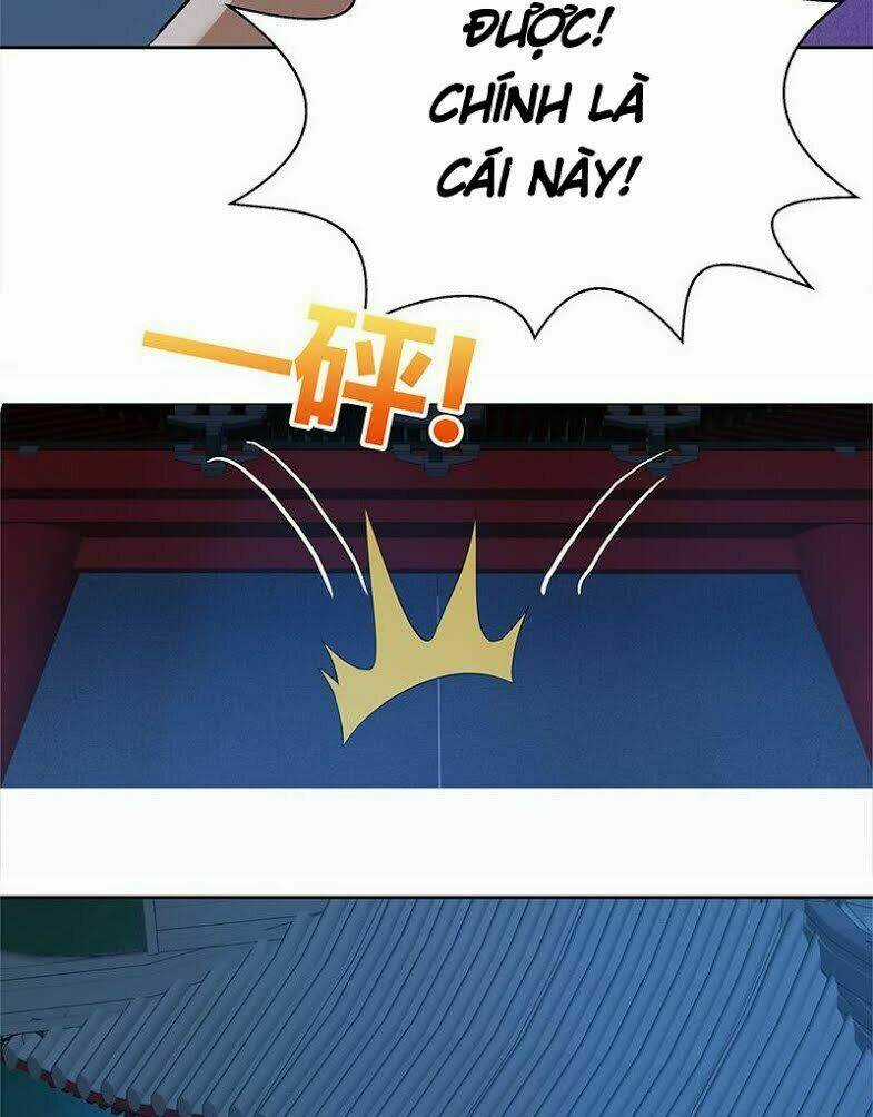 Địa Phủ Hỗn Giang Long - Chapter 5 - Trang 17