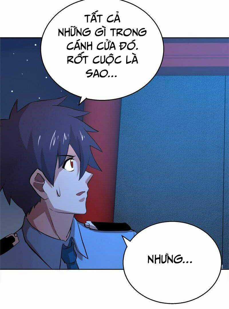 Địa Phủ Hỗn Giang Long - Chapter 5 - Trang 20