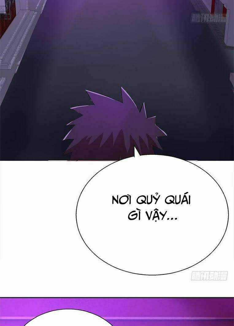 Địa Phủ Hỗn Giang Long - Chapter 5 - Trang 7