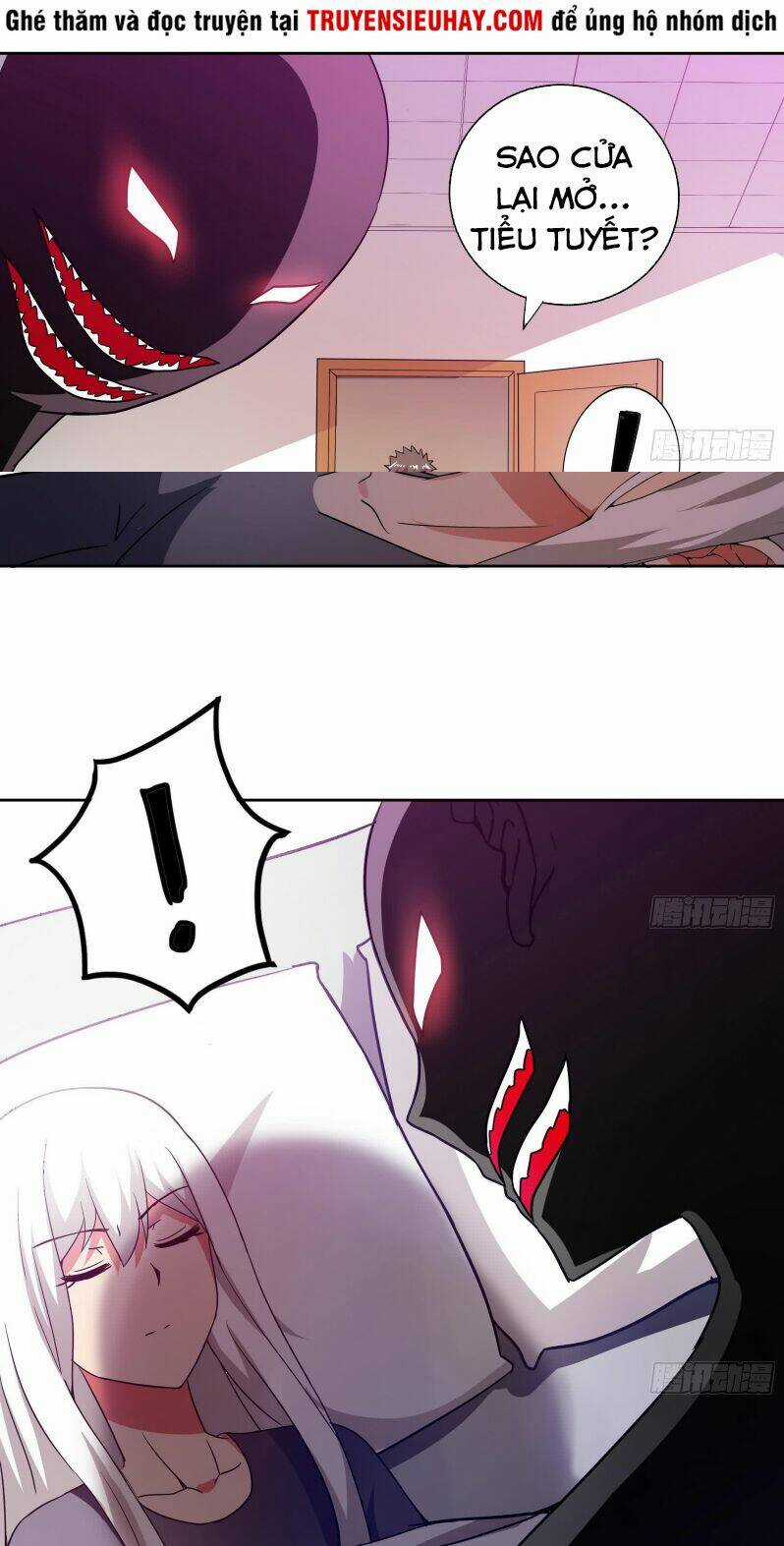 Địa Phủ Hỗn Giang Long - Chapter 50 - Trang 14