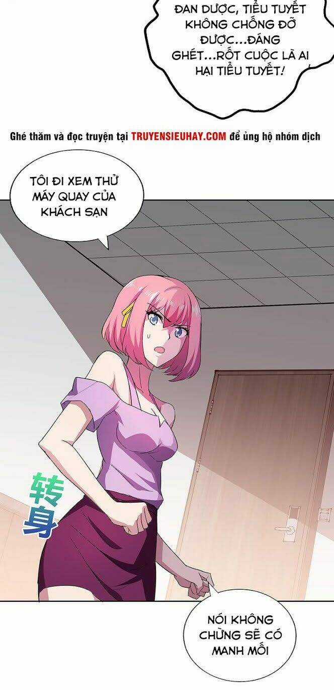 Địa Phủ Hỗn Giang Long - Chapter 52 - Trang 7