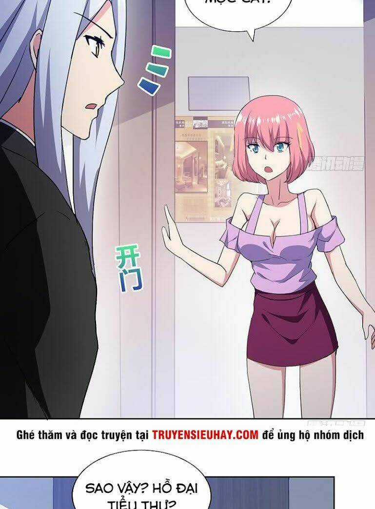 Địa Phủ Hỗn Giang Long - Chapter 53 - Trang 11