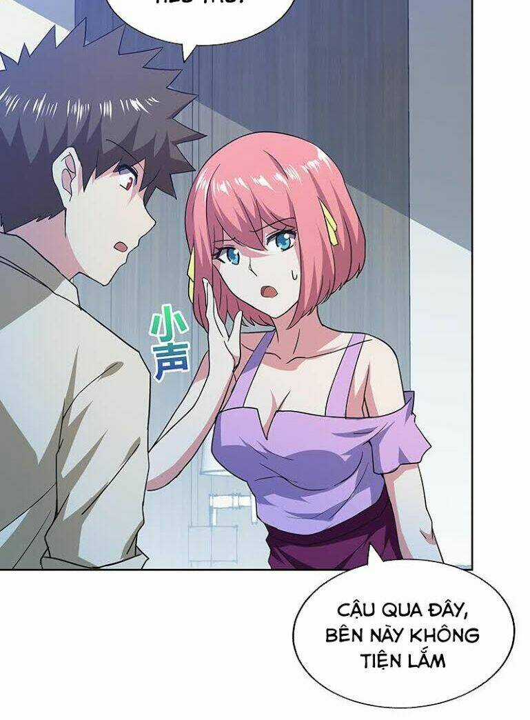 Địa Phủ Hỗn Giang Long - Chapter 53 - Trang 12