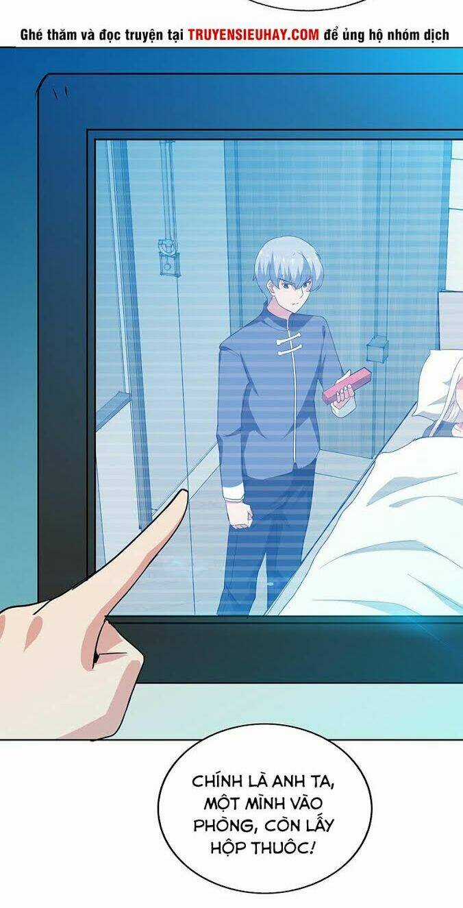 Địa Phủ Hỗn Giang Long - Chapter 53 - Trang 15