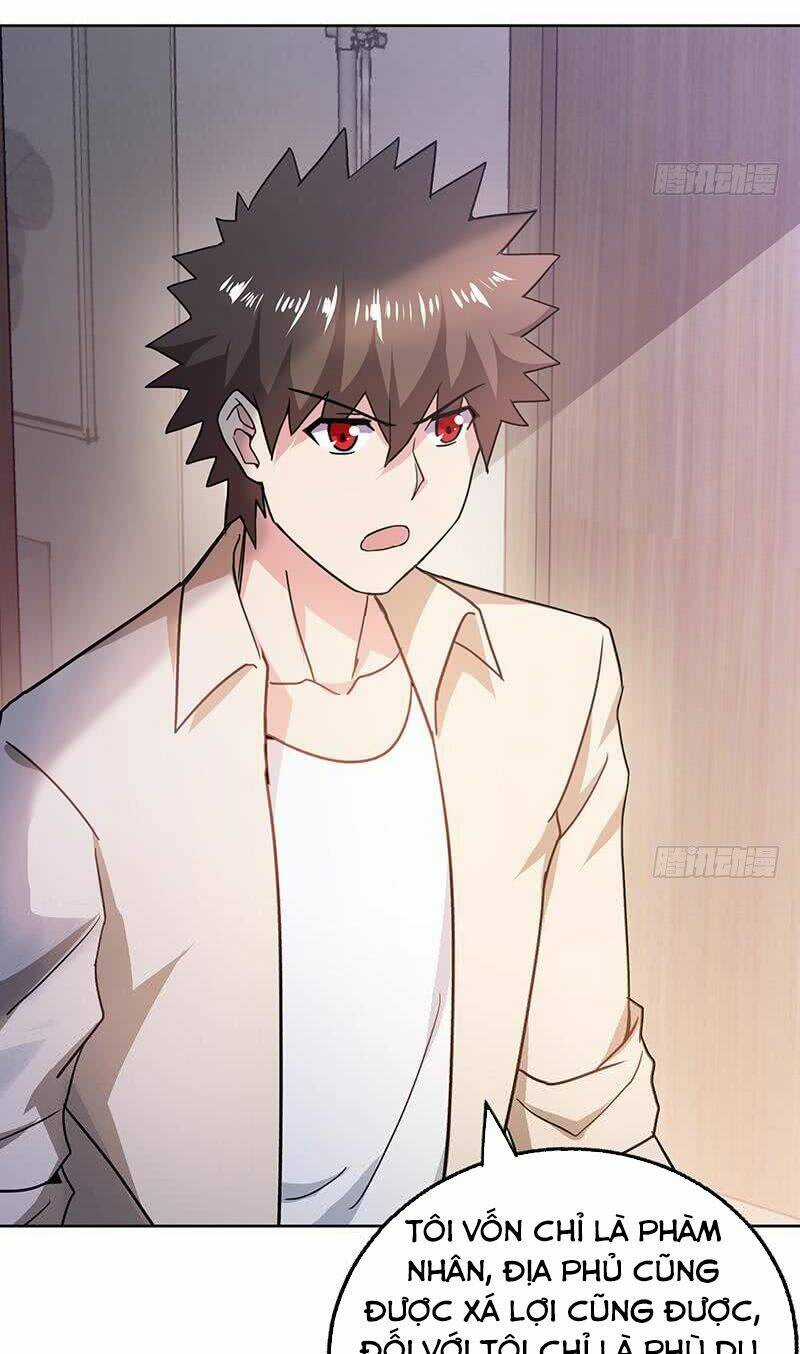Địa Phủ Hỗn Giang Long - Chapter 53 - Trang 5