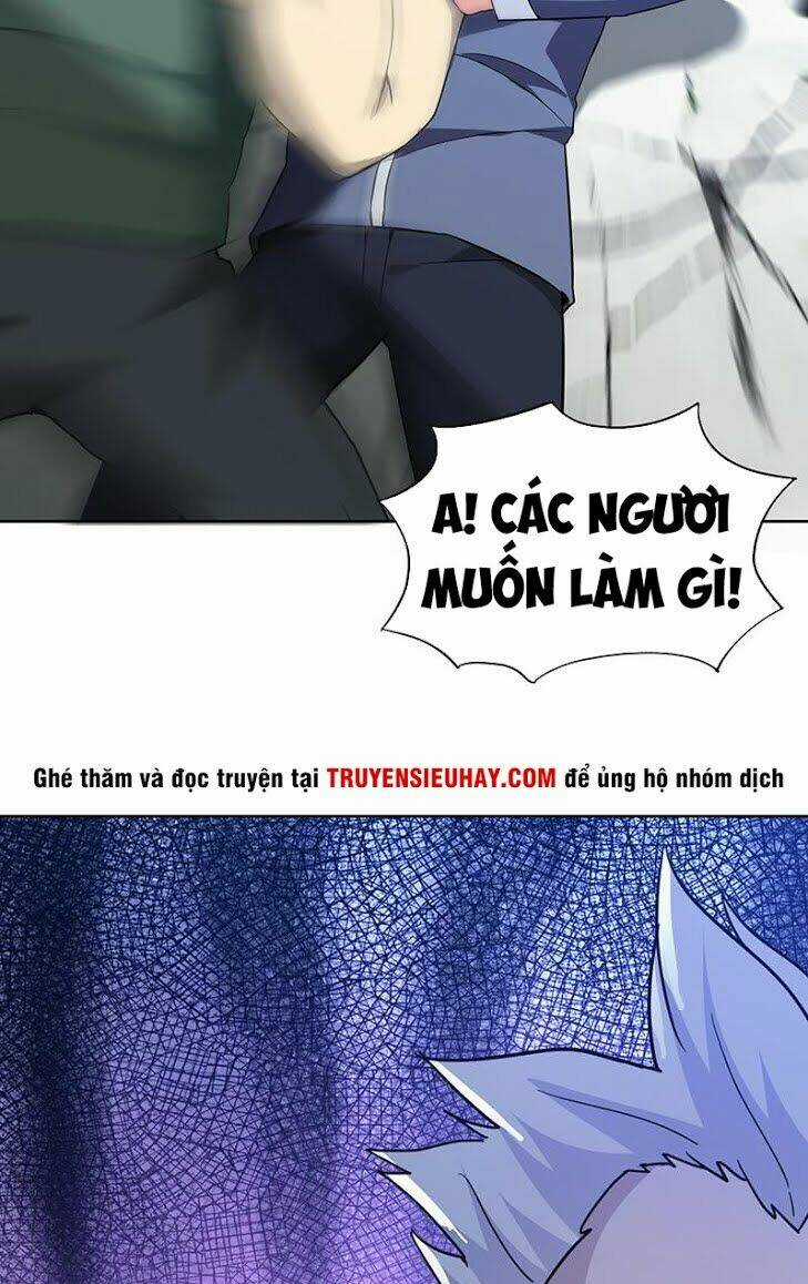 Địa Phủ Hỗn Giang Long - Chapter 54 - Trang 16