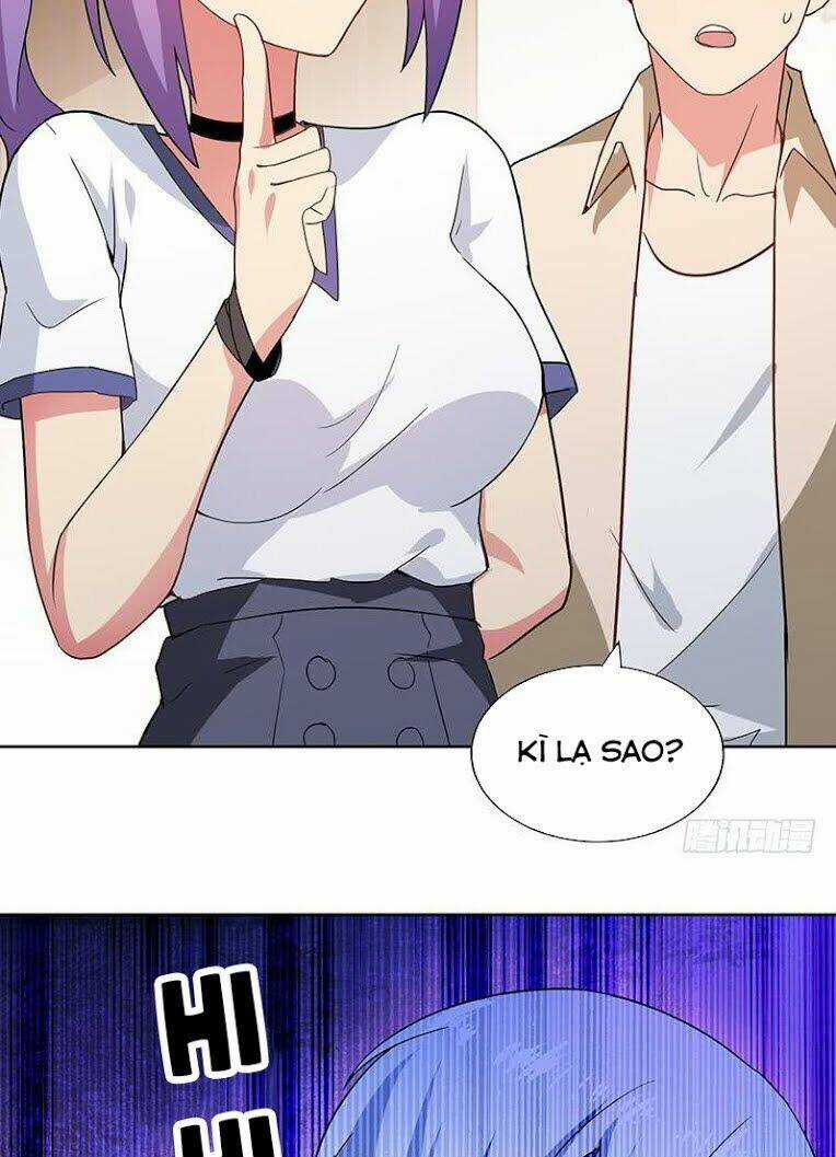 Địa Phủ Hỗn Giang Long - Chapter 54 - Trang 3