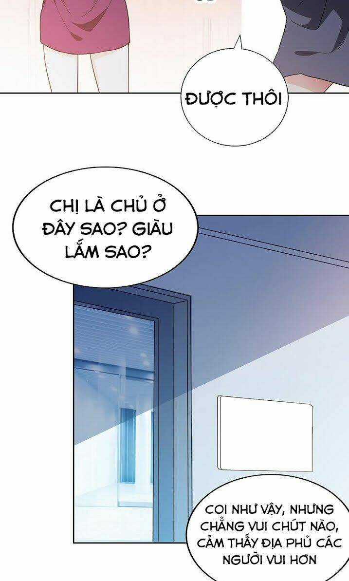 Địa Phủ Hỗn Giang Long - Chapter 54 - Trang 6