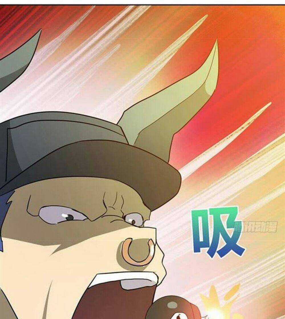 Địa Phủ Hỗn Giang Long - Chapter 55 - Trang 11