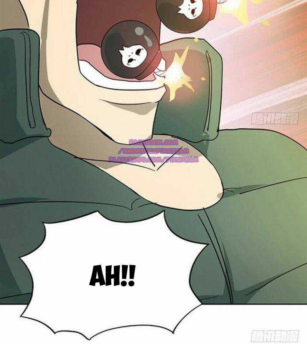 Địa Phủ Hỗn Giang Long - Chapter 55 - Trang 12