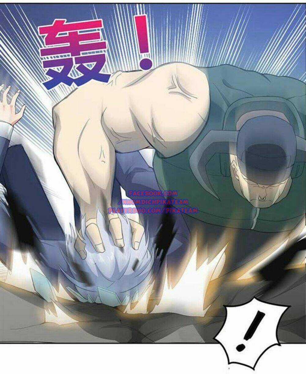 Địa Phủ Hỗn Giang Long - Chapter 55 - Trang 5