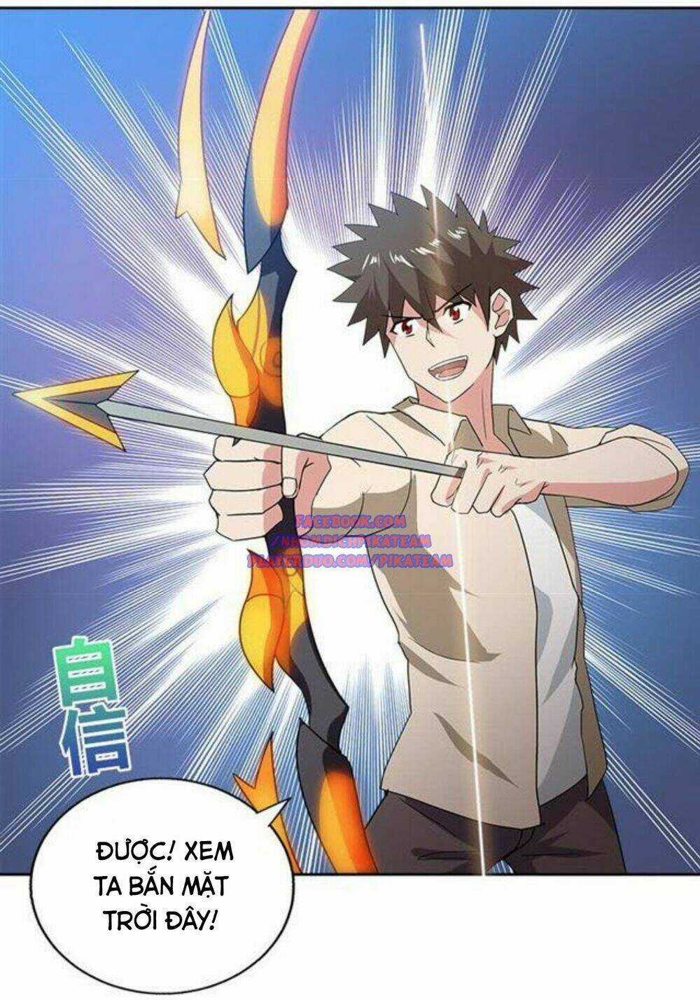 Địa Phủ Hỗn Giang Long - Chapter 56 - Trang 5