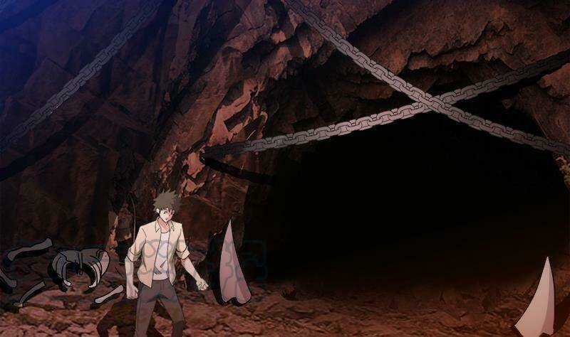 Địa Phủ Hỗn Giang Long - Chapter 57 - Trang 13