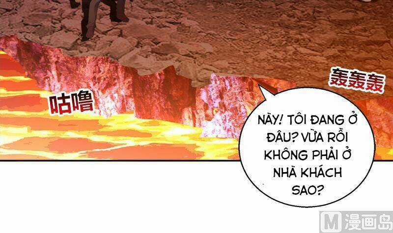 Địa Phủ Hỗn Giang Long - Chapter 57 - Trang 14